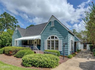 3250 P South Dr, Meridian, MS 39305