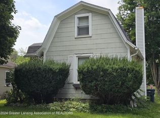 581 Lexington Ave, East Lansing, MI 48823