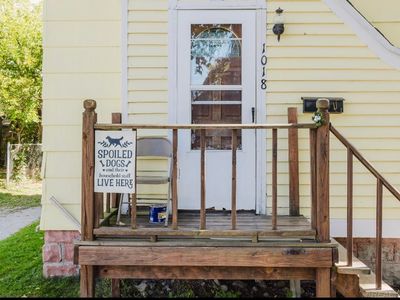 1018 12th St, Port Huron, MI, 48060