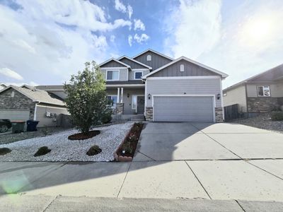 7383 Willowdale Dr, Fountain, CO, 80817