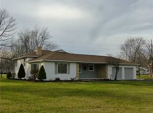 200 Maywinn Rd, Defiance, OH 43512