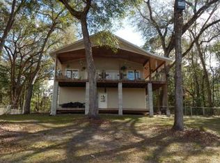 498 SW Manatee Ter, Fort White, FL 32038