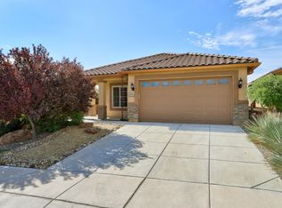 3732 Tierra Abierta Pl NE, Rio Rancho, NM 87124