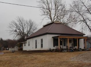 711 Merchants Ave, Fall River, KS 67047