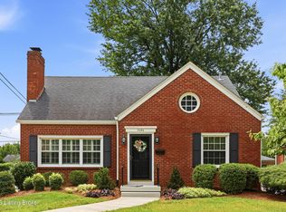 2354 Tyler Ln, Kingsley, KY 40205