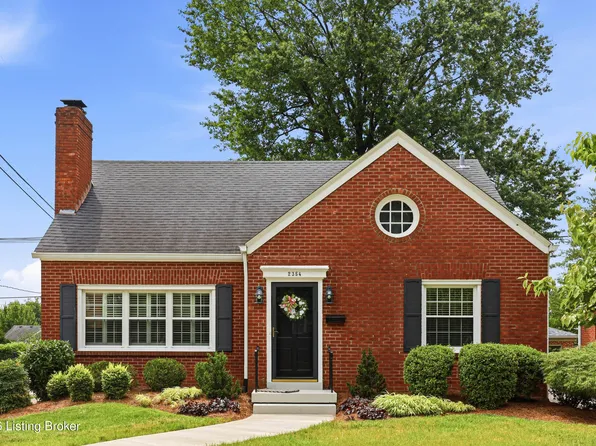 2354 Tyler Ln, Kingsley, KY 40205