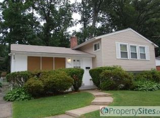 3404 May St, Silver Spring, MD 20906
