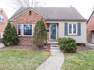 2407 N Connecticut Ave, Royal Oak, MI 48073