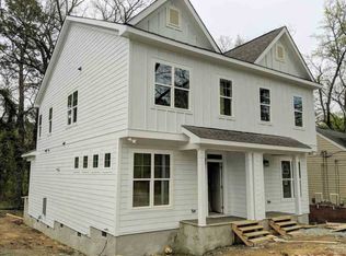 512 Spruce St, Durham, NC 27703