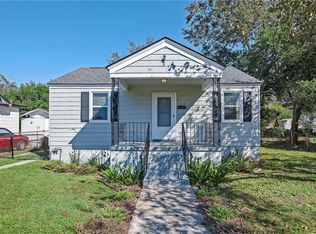 2008 Greenwood St, Savannah, GA 31404