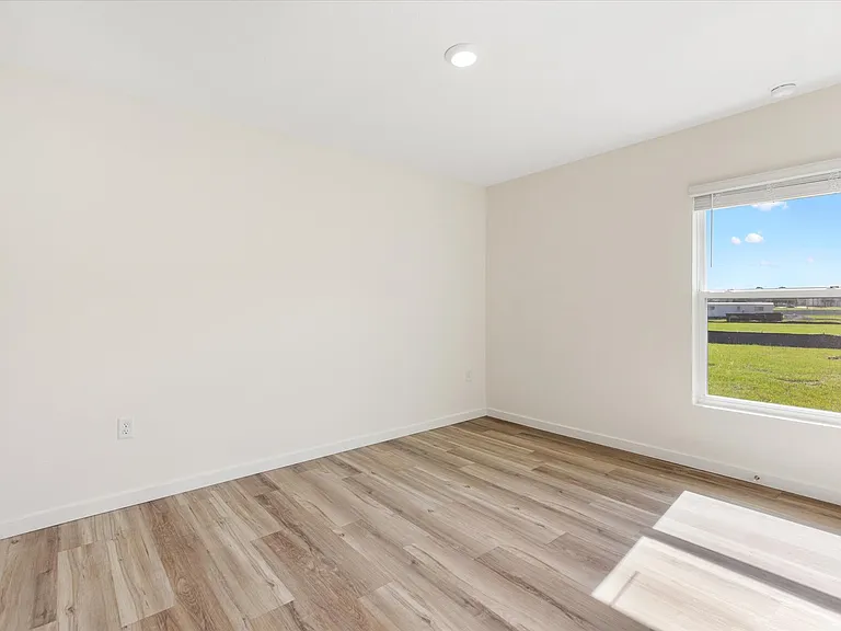 Bedroom number 3