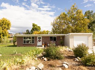 1316 N Kent Cir, Layton, UT 84041