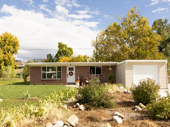 1316 Kent Cir, Layton, UT 84041