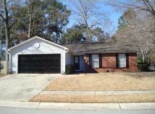 105 Berringer Dr, Goose Creek, SC 29445