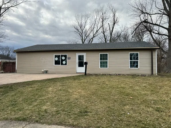5220 W 36th Ct, Indianapolis, IN 46224