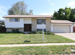 4767 W Thayn Dr, West Valley City, UT 84120