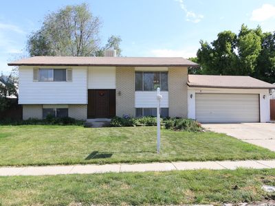 4767 W Thayn Dr, West Valley City, UT, 84120