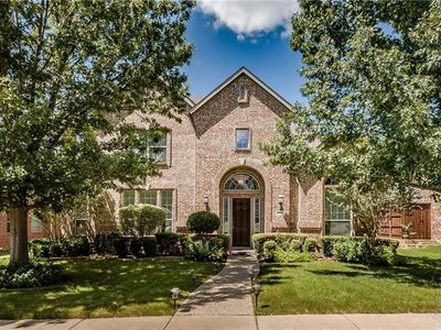2329 All Saints Ln, Plano, TX, 75025