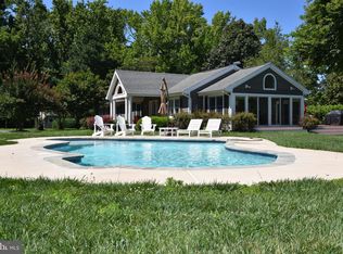 4795 Judiths Garden Rd, OXFORD, MD 21654