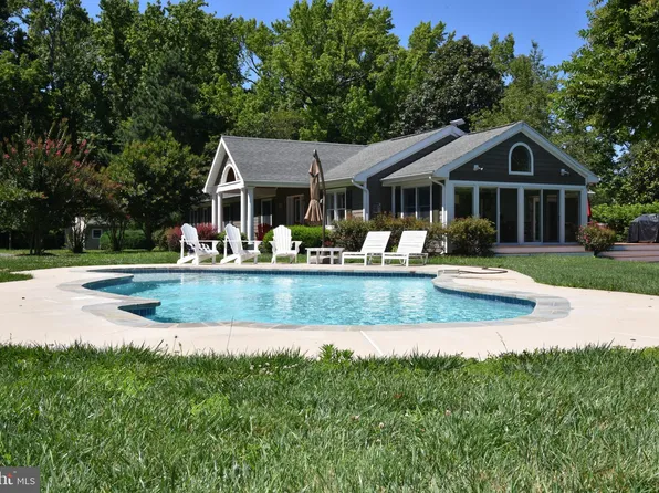 4795 Judiths Garden Rd, Oxford, MD 21654