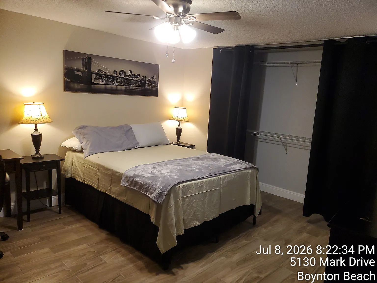 4 bed, 2.5 bath, 1832 sqft, $1,100 — Photo 3