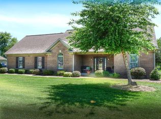 4764 Pecan Ridge Ct, Owensboro, KY 42301