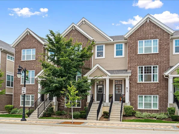 811 Lee St, Des Plaines, IL 60016