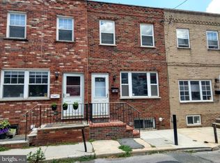 1005 Watkins St, Philadelphia, PA 19148