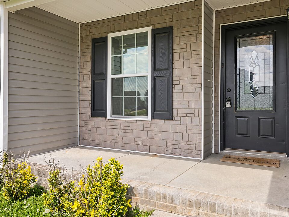 1827 Camelot Dr, Clarksville, TN 37040 Zillow