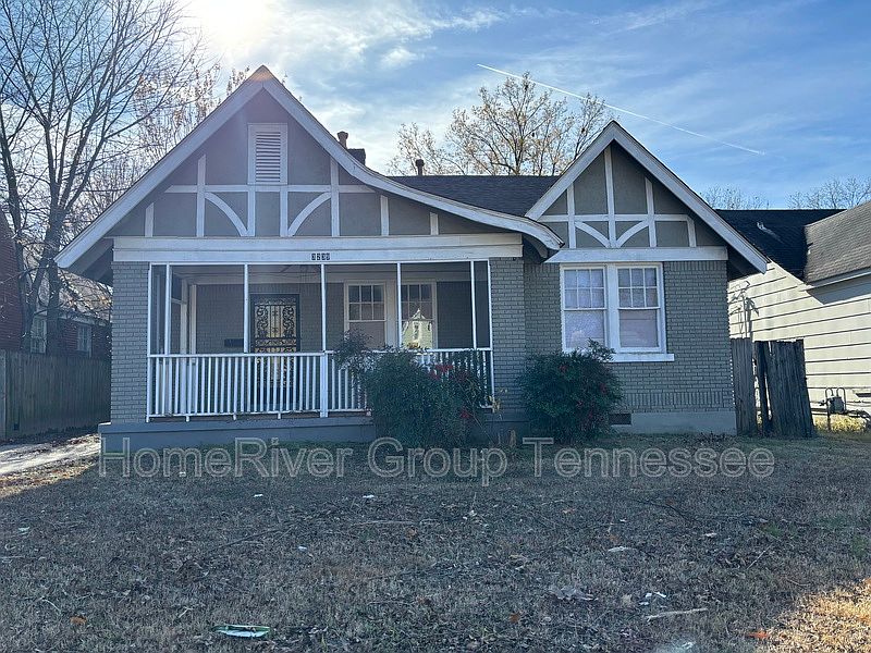 3239 Park Ave, Memphis, TN 38111 | Zillow