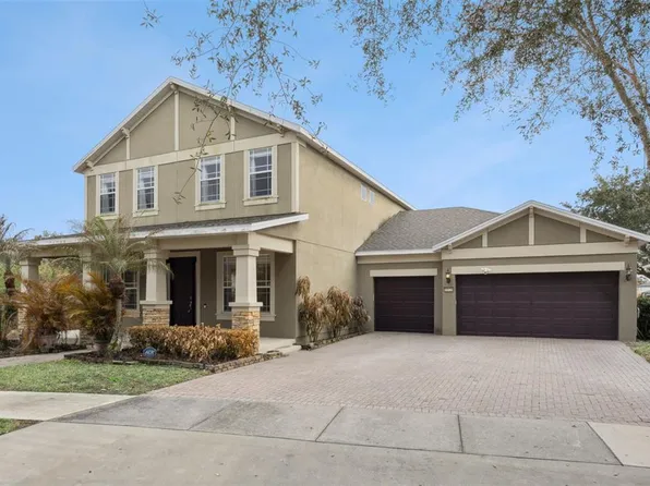 13226 Jervey St, Windermere, FL 34786