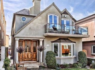 224 34th St, Manhattan Beach, CA 90266