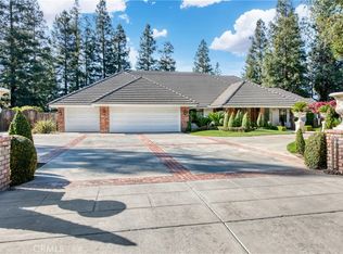 281 E Shepherd Ave, Fresno, CA