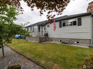 1128 H Street, Centralia, WA 98531