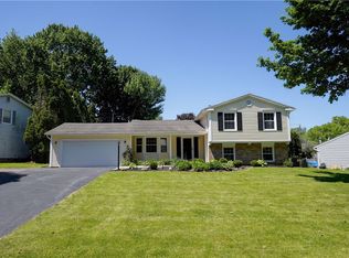 103 Jackie Dr, Rochester, NY 14612