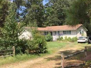 621 Phillips Rd, Selma, NC 27576