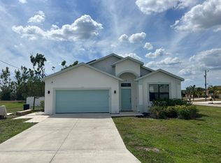 2800 SW 19th Ave, Cape Coral, FL 33914