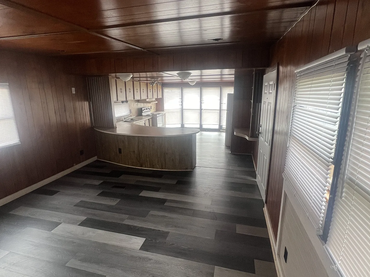 Langford Mobile Home Park - 108 — Photo 3
