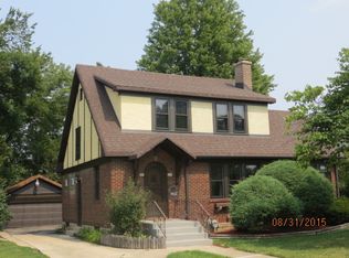 9932 Irving Park Rd, Schiller Park, IL 60176