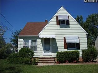 16234 Pike Blvd, Brookpark, OH 44142