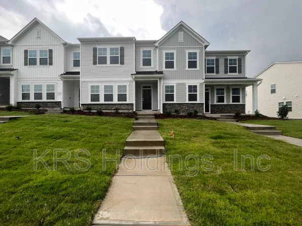 5132 Anamosa St, Raleigh, NC 27610