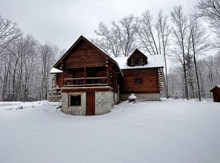 W975 Starr Rd, Chili, WI 54420