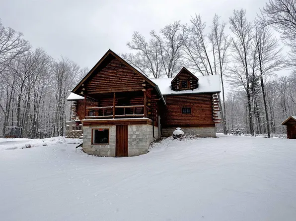 W975 STARR ROAD, Chili, WI 54420