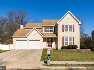 21 Harper Blvd, Delran, NJ 08075