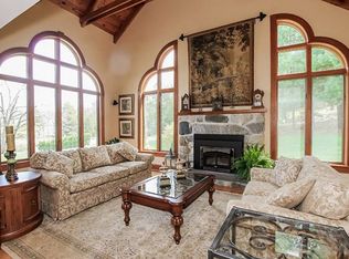 70 Rock A Dundee Rd, Hampden, MA 01036