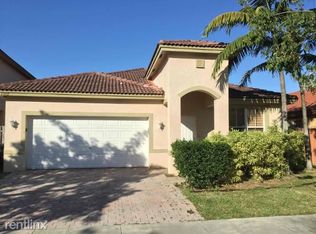 23742 SW 106th Pl, Homestead, FL 33032