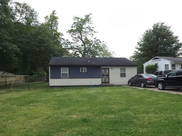 385 Washburn Dr, Memphis, TN 38109