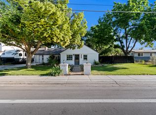 4520 W Kootenai St, Boise, ID 83705