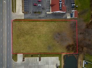 Leavitt Rd, Amherst, OH 44001