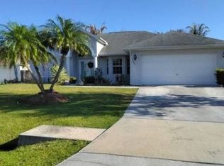 1241 SW Mancuso Ave, Port Saint Lucie, FL 34953